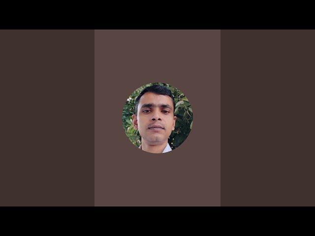 DHIRAJ NISHAD  is live