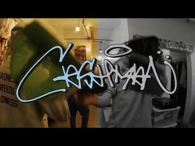 O SIDE MAFIA - FREESTYLE (OMV) ft. XANNY WARHOL