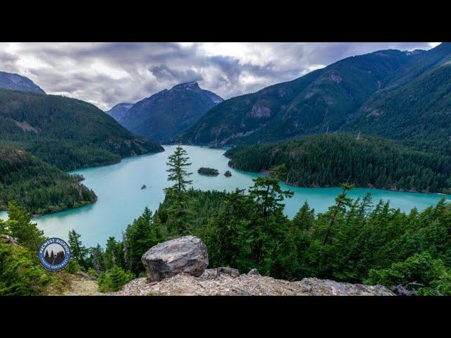 Bigfoot Encounters: Run Off By A Bigfoot – The Mountain Devil Of Diablo Lake…!