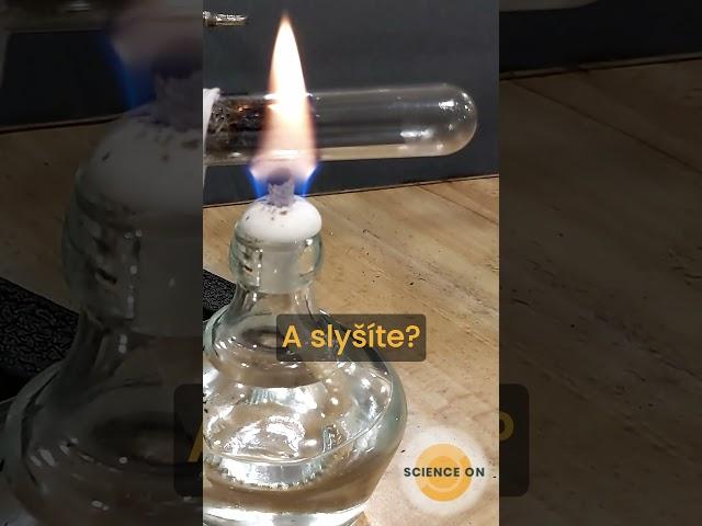 Termální akustický motor.