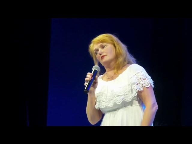поёт Татьяна Антонова