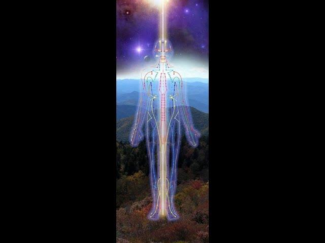 Pillar of Light Meditation