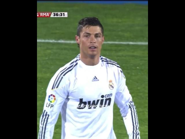 Cristiano ronaldo Top 3 Stepover Goals