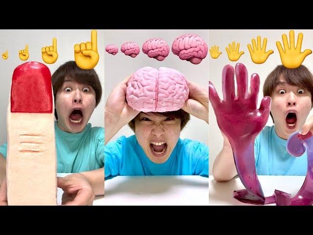 Saito09 funny video 