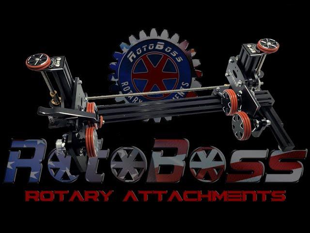 Rotoboss Attachment Overview