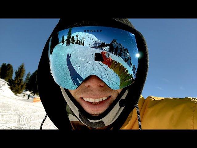 BackCountry DownDaze | Penken Park