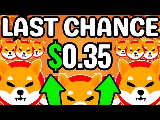 SHIBA INU: WALL STREET TAKEOVER!!! NEW ALL-TIME HIGH IS ABOUT TO... - SHIBA INU COIN NEWS PREDICTION