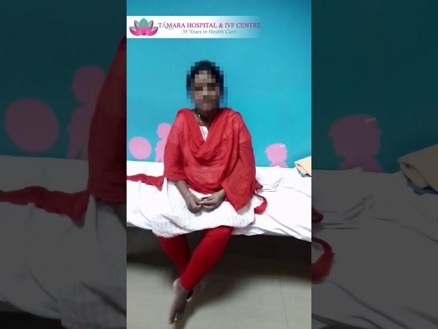 Best IVF Success Story | IVF success Rates - Tamara Hospital IVF Centre