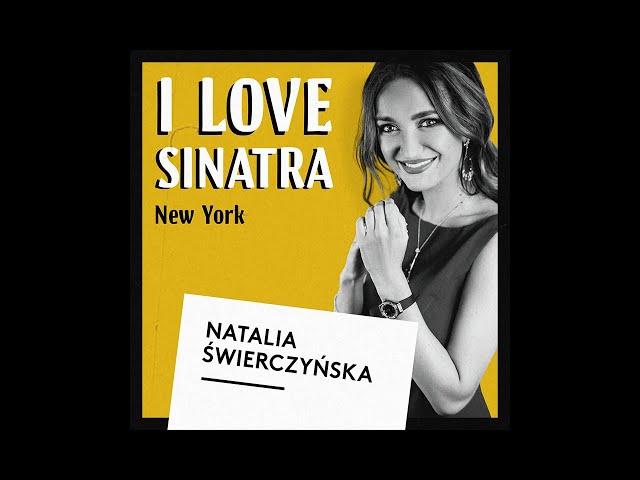 Natalia Świerczyńska - New York