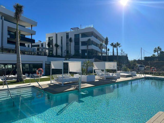 Apartment for sale in Soul Marbella ( Mitchell´s Prestige Properties )