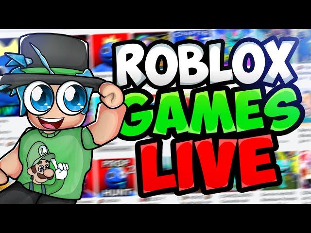 Roblox Live