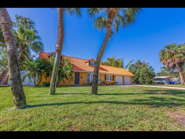 St Petersburg Real Estate - 4152 49th Ave S - Maximo Moorings - St Petersburg, Florida