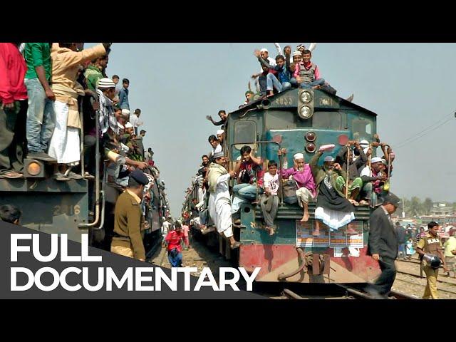 Deadliest Roads | Bangladesh | Free Documentary