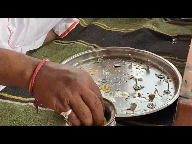 || Kalsarp Dosh Pooja Trimbakeshwar Nashik Call  Pandit Anurag Guruji 8788213494 ||