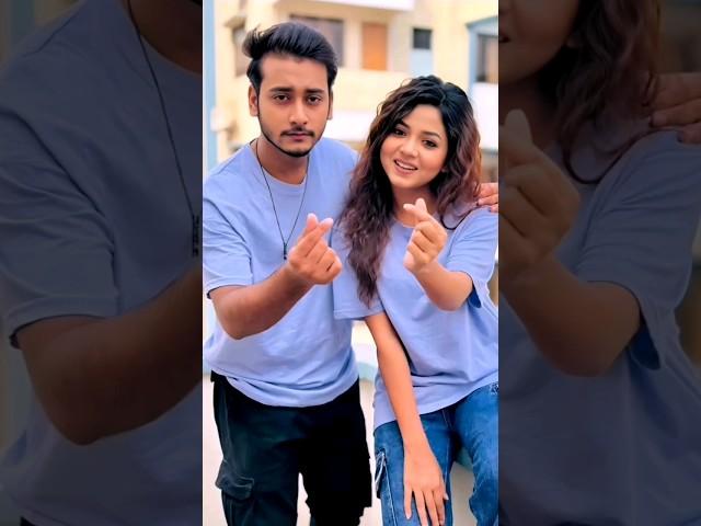 Miraj & Arohi Mim #shorts #arohi #miraj #natok2023 #prankking #tiktok