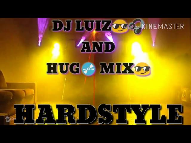 HARDSTYLE 2018(HARDERZ DISCOTHEQUEK)®