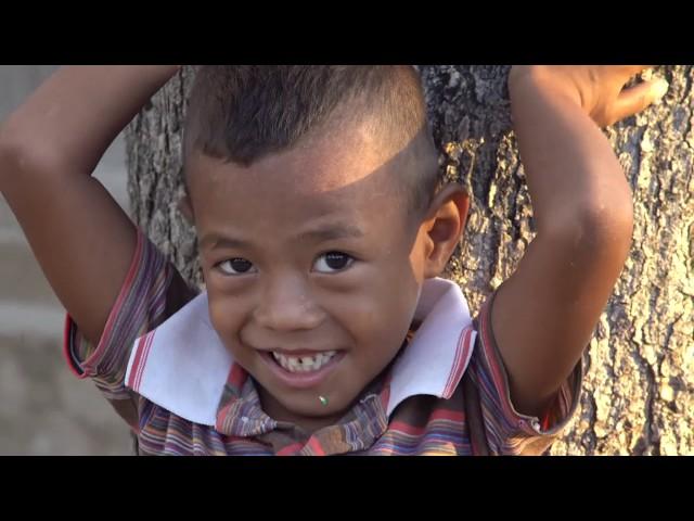 Timor Leste Long video