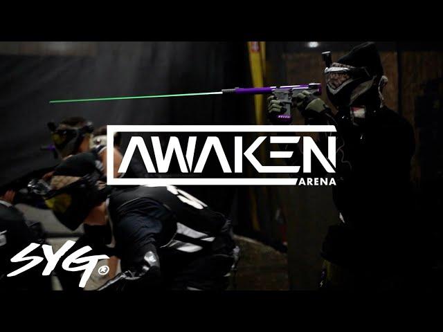 5v5 Airsoft Tournament  - Awaken Arena x SpeedQB Invitationals