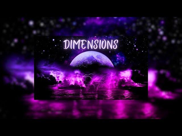 (5+) Free Emotional Drill Sample Pack 2023 - Dimensions (Central Cee, Lil Tjay, Yvng Finxssa)