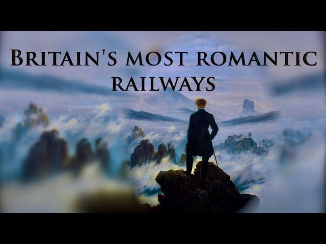 Britain's Most Romantic Railway: Fort William to Mallaig