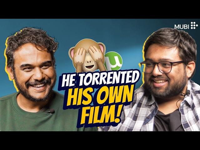 Hemanth Rao | World Cinema, Kannada Films & Thrillers | Beyond Bollywood | Presented by MUBI