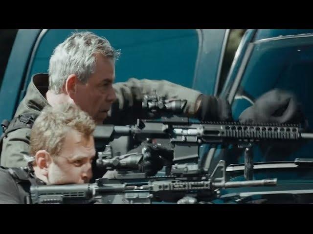2019 Newest Hollywood Action films - Best Action films