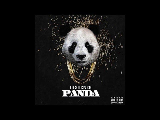 Desiigner- Panda (OFFICIAL SONG) Prod. By: Menace