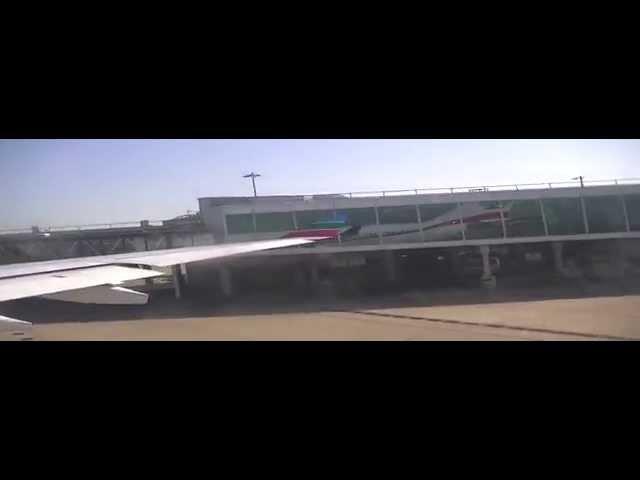 Middle East Airlines London to beirut A330 full HD !!!! must watch !!!!