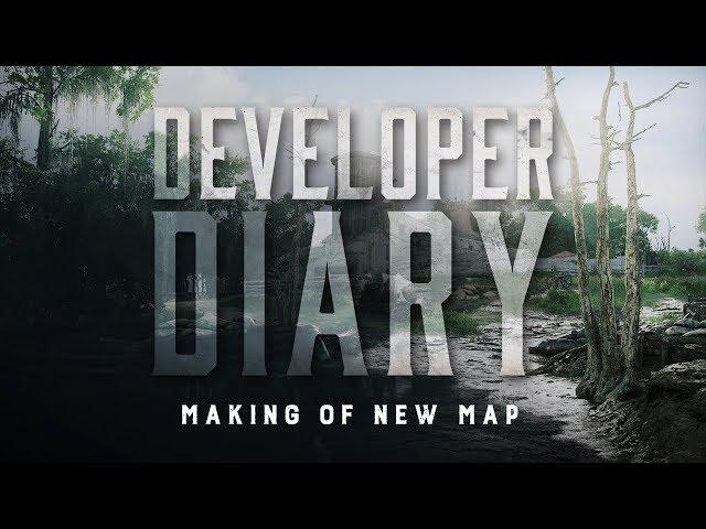 Hunt: Showdown  | Developer Diary | Making of Lawson Delta