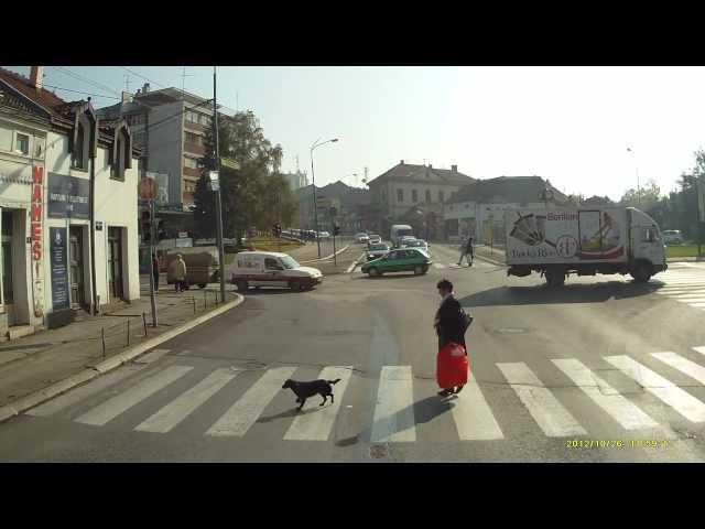 Krusevac Srb