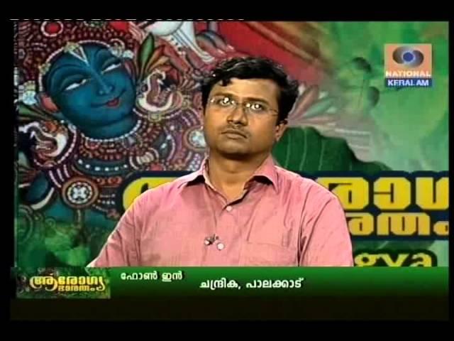 How to stop alcoholism & treatment (Doordarsan മലയാളം ) by Dr.Anish.N.R.K