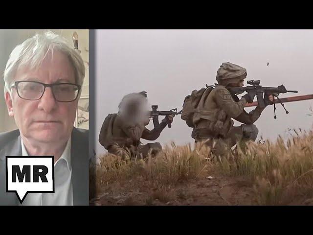 Has Israel Already Lost? | David Hearst | TMR