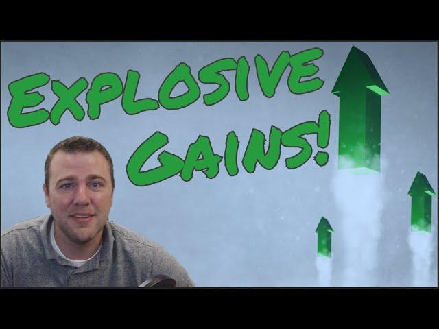 How to Make Daily Explosive Gains with Stocks! | VectorVest