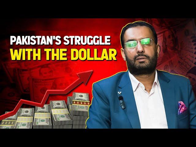 Shariah Finance & Global Markets: Pakistan's Perspective | Saud Shahid