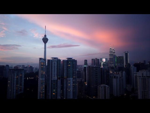 KL Timelapse