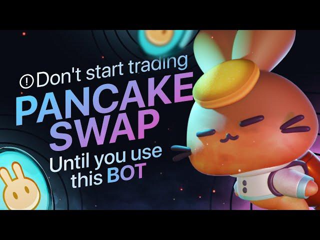 Pancakeswap Bot | The best bot on the market | Eth Sniper Bot | BSC Sniper Bot | Uniswap Bot |Crypto