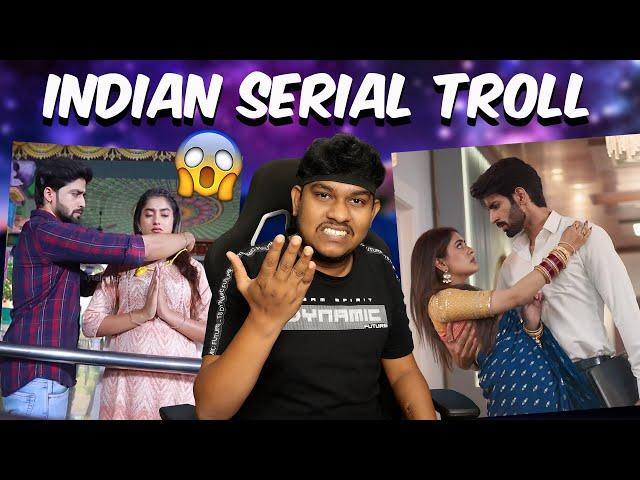 இந்த நிலை மாறனும் ! Indian Serial Kodumaigal Serial Troll | Tamil | Hindi | Telugu