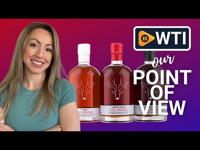 Escuminac Canadian Maple Syrup | Our Point Of View