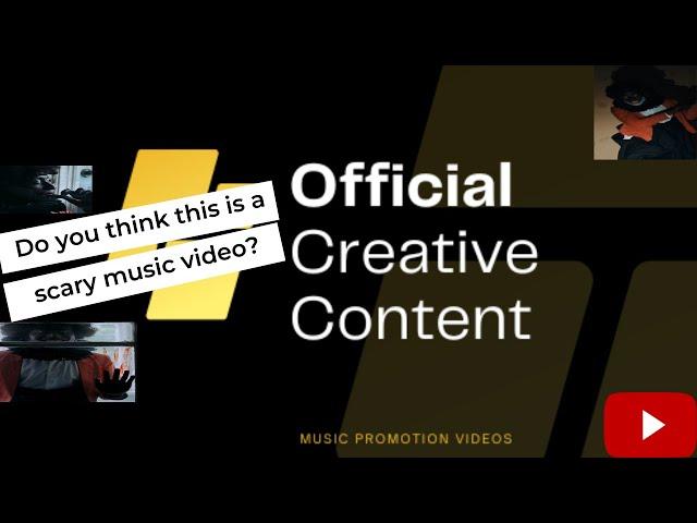 Creative Content | Serhum - Hysteria