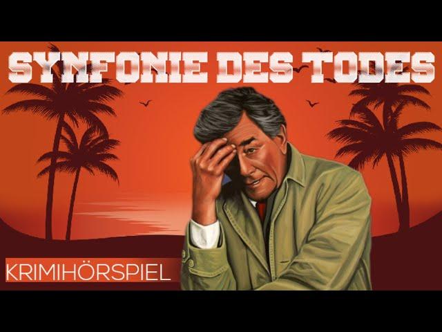 DER INSPEKTOR: SYNFONIE DES TODES #krimihörspiel #retro