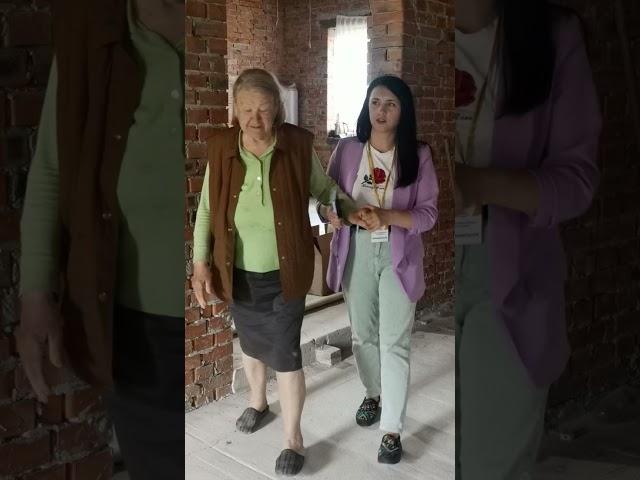 Допомагаємо евакуйованим з Харківщини