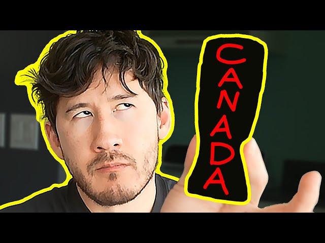 I Review Canadian "Candy"