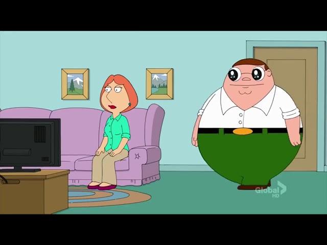 Hey Lois