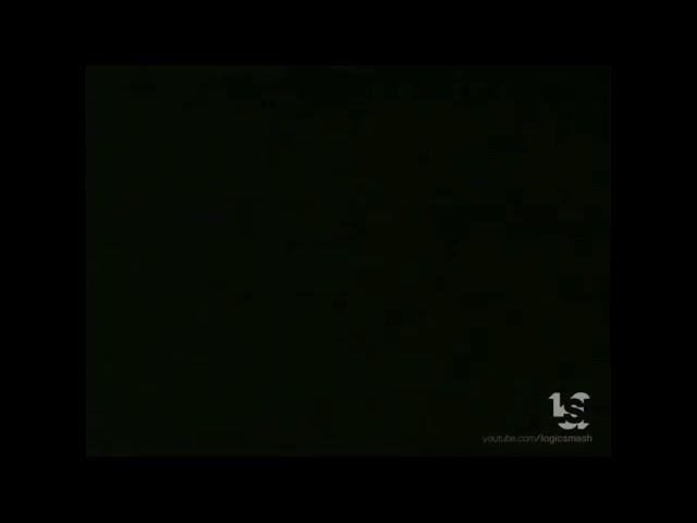 What If? Nick Animation - Where's Wally? (1991, S1) (Closing Logos)