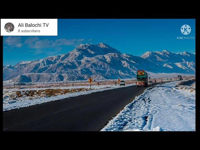 Ali Balochi TV Beautiful Balochistan balochi music #29