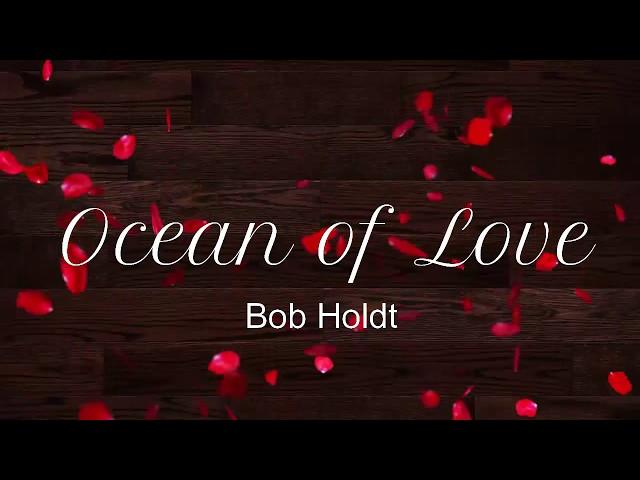 Ocean of Love - Meher Baba