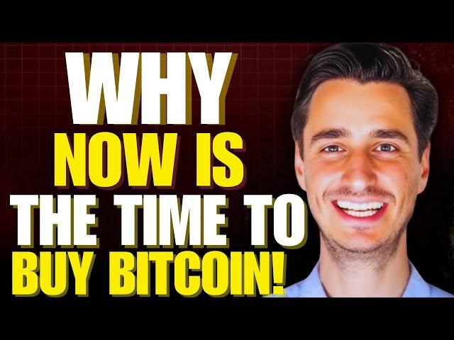 Crack Bitcoin’s Code: Fix Your Money & Build Lasting Wealth!(Full Interview)