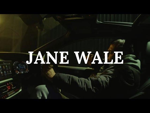 Frenzo Harami x JJ Esko x Caps Type Beat - "JANE WALE" | Bollywood Rap Type Beat 2024