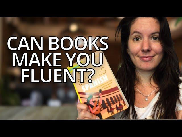 Can books make you fluent? StoryLearning review & alternatives