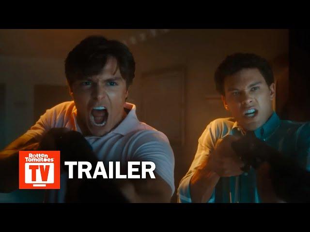 Monsters: The Lyle and Erik Menendez Story Limited Series Trailer